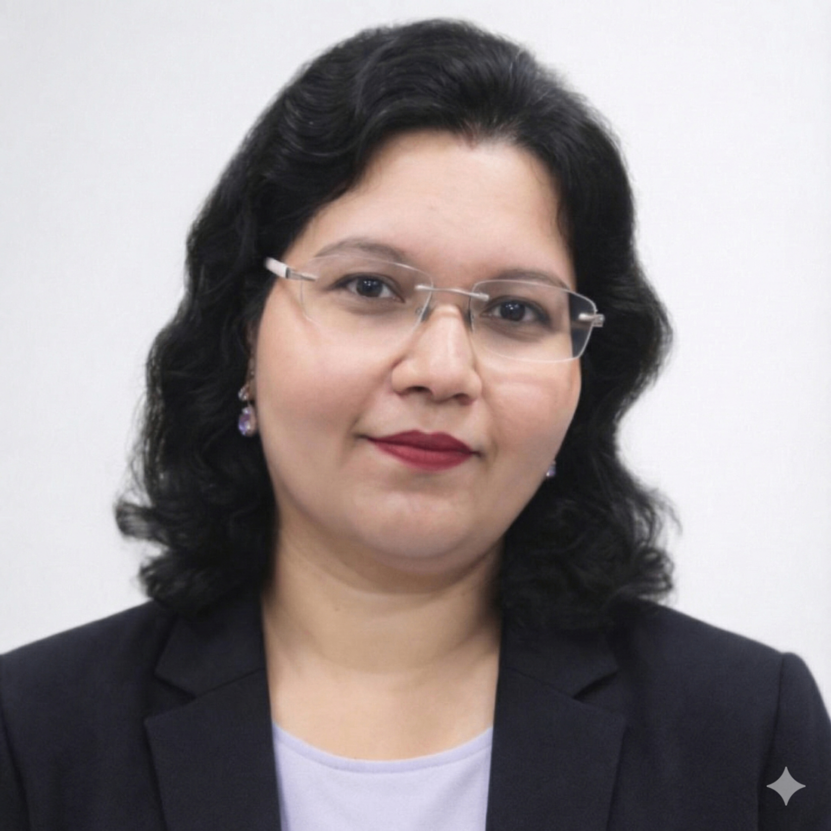 Deepti Nema, Founder of QriusAI